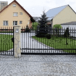 OGRODZENIA Mirosław Zabdyr