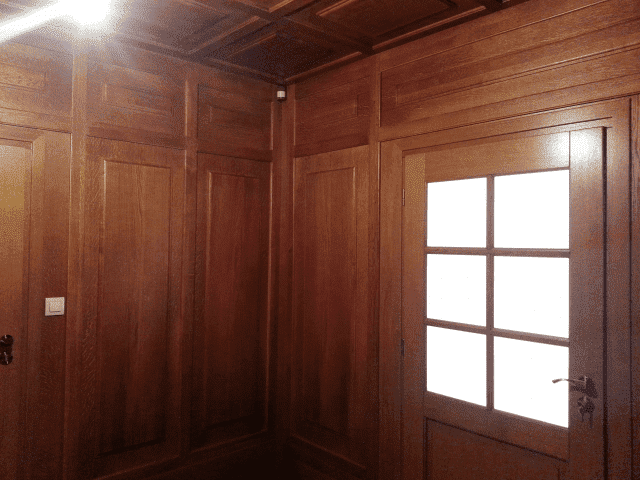 Kukiełka Zbigniew Zakład stolarski. Wyroby w drewnie.