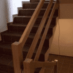 Kukiełka Zbigniew Zakład stolarski. Wyroby w drewnie.