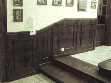 Stolarstwo i Cyklinowanie Zbigniew Zamarski