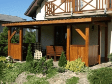 Stolarstwo i Cyklinowanie Zbigniew Zamarski