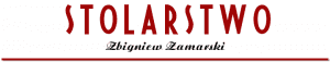 Stolarstwo i Cyklinowanie Zbigniew Zamarski