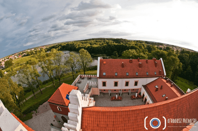  Agencja Rozwoju i Promocji Zamek Sp. z o.o. 