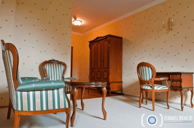  Agencja Rozwoju i Promocji Zamek Sp. z o.o. 