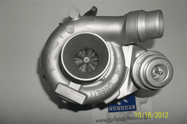 Robocar. Robert Wyleżałek