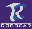 Robocar. Robert Wyleżałek