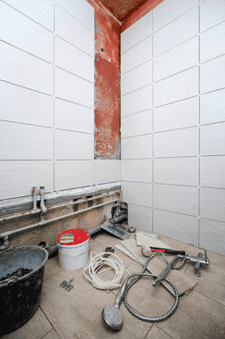 MALIBU Usługi Budowlane Kamil Kaźmierczyk