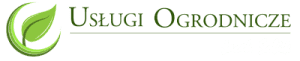 Usługi Ogrodnicze Jacek Sobik