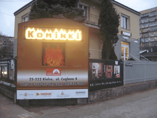 Zakład Zduńsko-Murarski Jacek Tetelewski