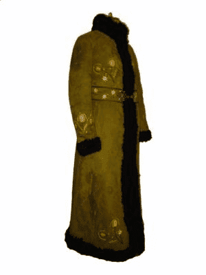 Pracownia Kuśnierska BLACHORZ Piotr Pawlikowski