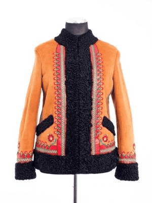 Pracownia Kuśnierska BLACHORZ Piotr Pawlikowski