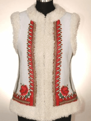 Pracownia Kuśnierska BLACHORZ Piotr Pawlikowski