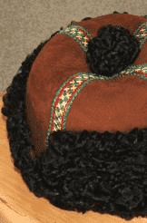 Pracownia Kuśnierska BLACHORZ Piotr Pawlikowski