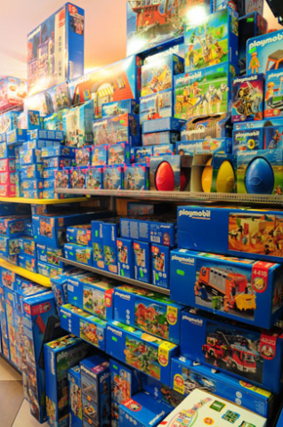 "MARTIX" MARTON PIOTR Zabawki, artykuły papiernicze i szkolne.