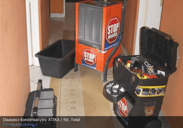 Przedsiębiorstwo Techniczno Handlowe TOTAL Piotr Ślusarczyk