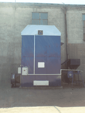 PPHU TERMAX Wojciech Kacy