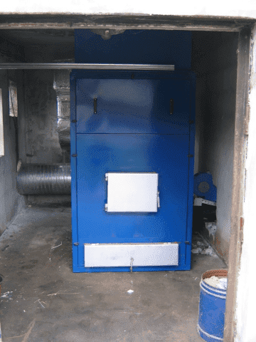 PPHU TERMAX Wojciech Kacy