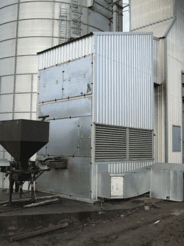 PPHU TERMAX Wojciech Kacy