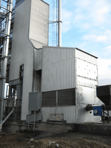 PPHU TERMAX Wojciech Kacy