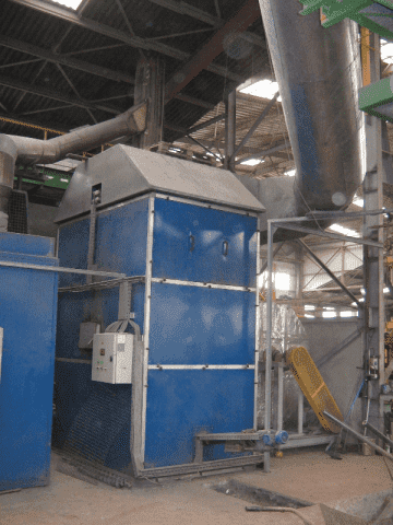 PPHU TERMAX Wojciech Kacy