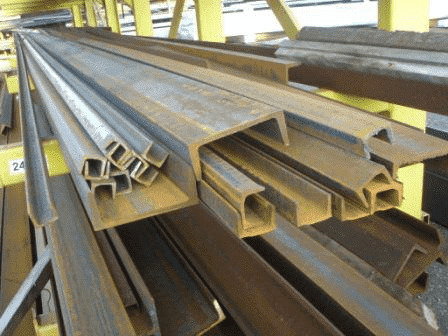 Hurtownia Wyrobów Stalowych STALMAX S.c. Wojciech Giec i Dariusz Giec