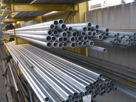 Hurtownia Wyrobów Stalowych STALMAX S.c. Wojciech Giec i Dariusz Giec