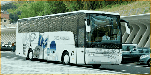 PRZEWOZY AUTOKAREM KRAJOWE I ZAGRANICZNE JAN ŁACIAK