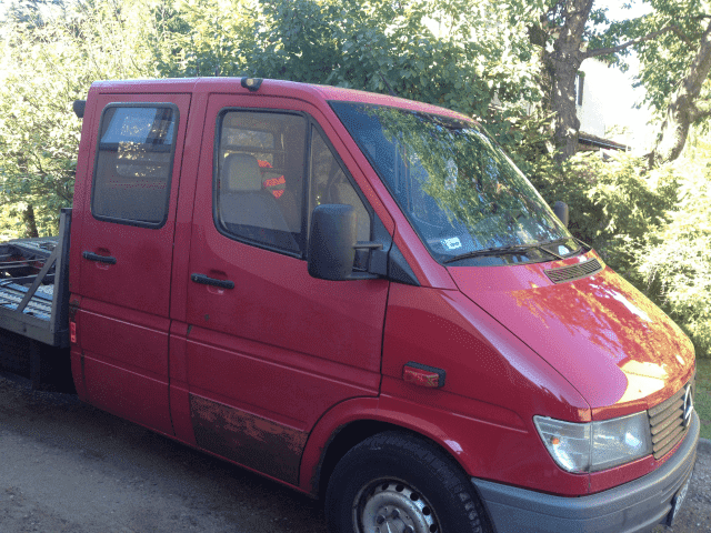 AUTO-WGNIOTKA, USUWANIE WGNIECEŃ BEZ LAKIEROWANIA