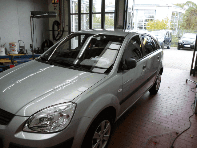 AUTO-WGNIOTKA, USUWANIE WGNIECEŃ BEZ LAKIEROWANIA