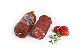 PAMAS Piotr Matyszok Zakład Przetwórstwa Mięsnego Producent SALAMI