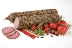 PAMAS Piotr Matyszok Zakład Przetwórstwa Mięsnego Producent SALAMI