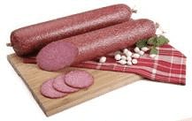 PAMAS Piotr Matyszok Zakład Przetwórstwa Mięsnego Producent SALAMI