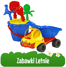 Zabawkarstwo Wojciech Bączek