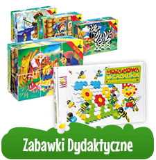 Zabawkarstwo Wojciech Bączek