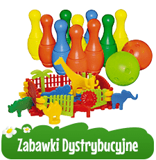 Zabawkarstwo Wojciech Bączek