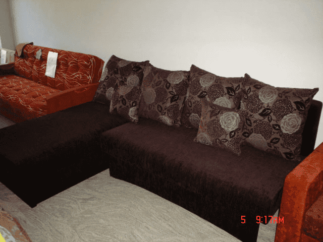 PRZEDSIĘBIORSTWO PRODUKCYJNO-HANDLOWO-USŁUGOWE "MEBLUX" Robert Damps