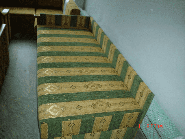 PRZEDSIĘBIORSTWO PRODUKCYJNO-HANDLOWO-USŁUGOWE "MEBLUX" Robert Damps