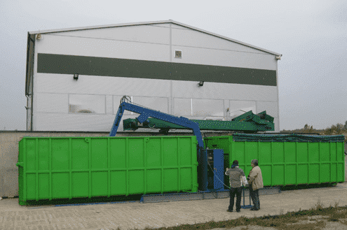 INTER-HYDRO Sp. z o.o.