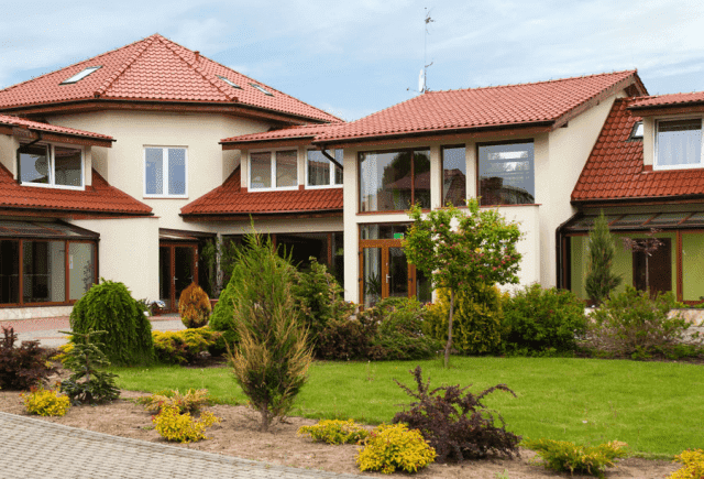 Pensjonat NOCE I DNIE