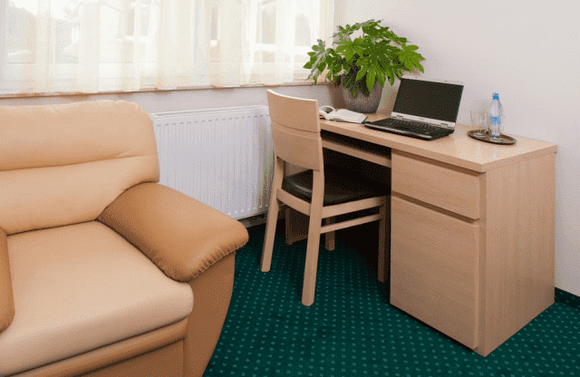 Pensjonat NOCE I DNIE