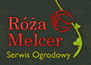 Serwis Ogrodowy Róża Melcer
