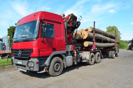 PPHU TRANS-WOOD Sp. z o.o.