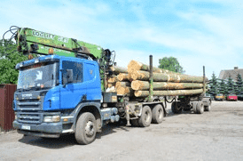 PPHU TRANS-WOOD Sp. z o.o.