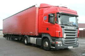 PPHU TRANS-WOOD Sp. z o.o.