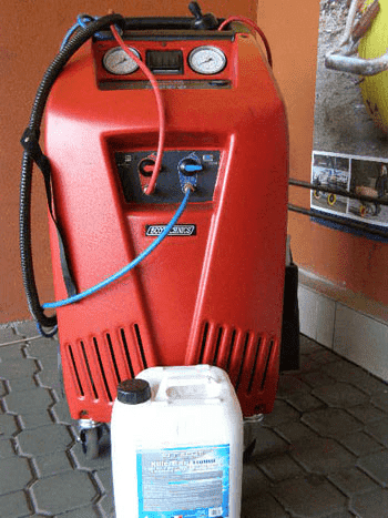 Wulkanizatorstwo Usługowo-Handlowe