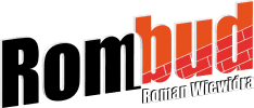 ROMBUD Roman Wiewióra
SKŁAD OPAŁOWY I BUDOWLANY
