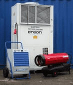 Przedsiębiorstwo Produkcyjno-Usługowe CREON Sp. z o.o.