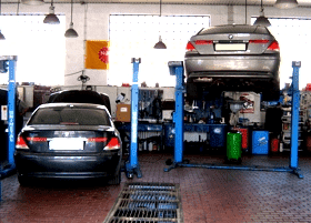 Rutkowski Serwis Michał Rutkowski