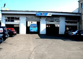 Rutkowski Serwis Michał Rutkowski