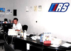 Rutkowski Serwis Michał Rutkowski